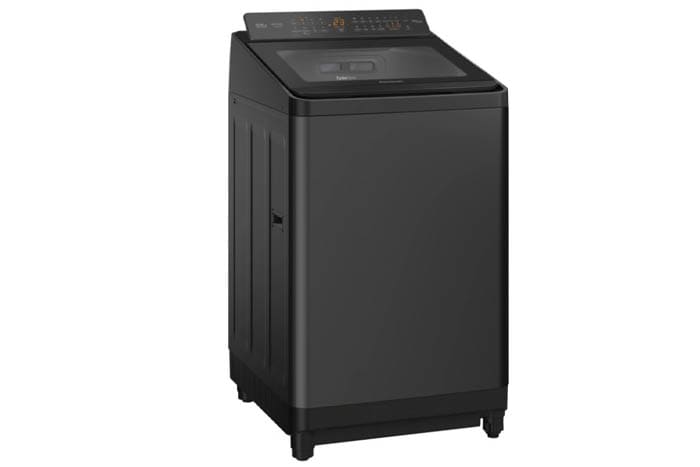 Máy giặt Panasonic Inverter 10.5 Kg NA-FD105V3BV